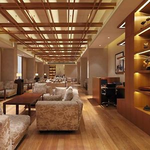 Executive King Room
